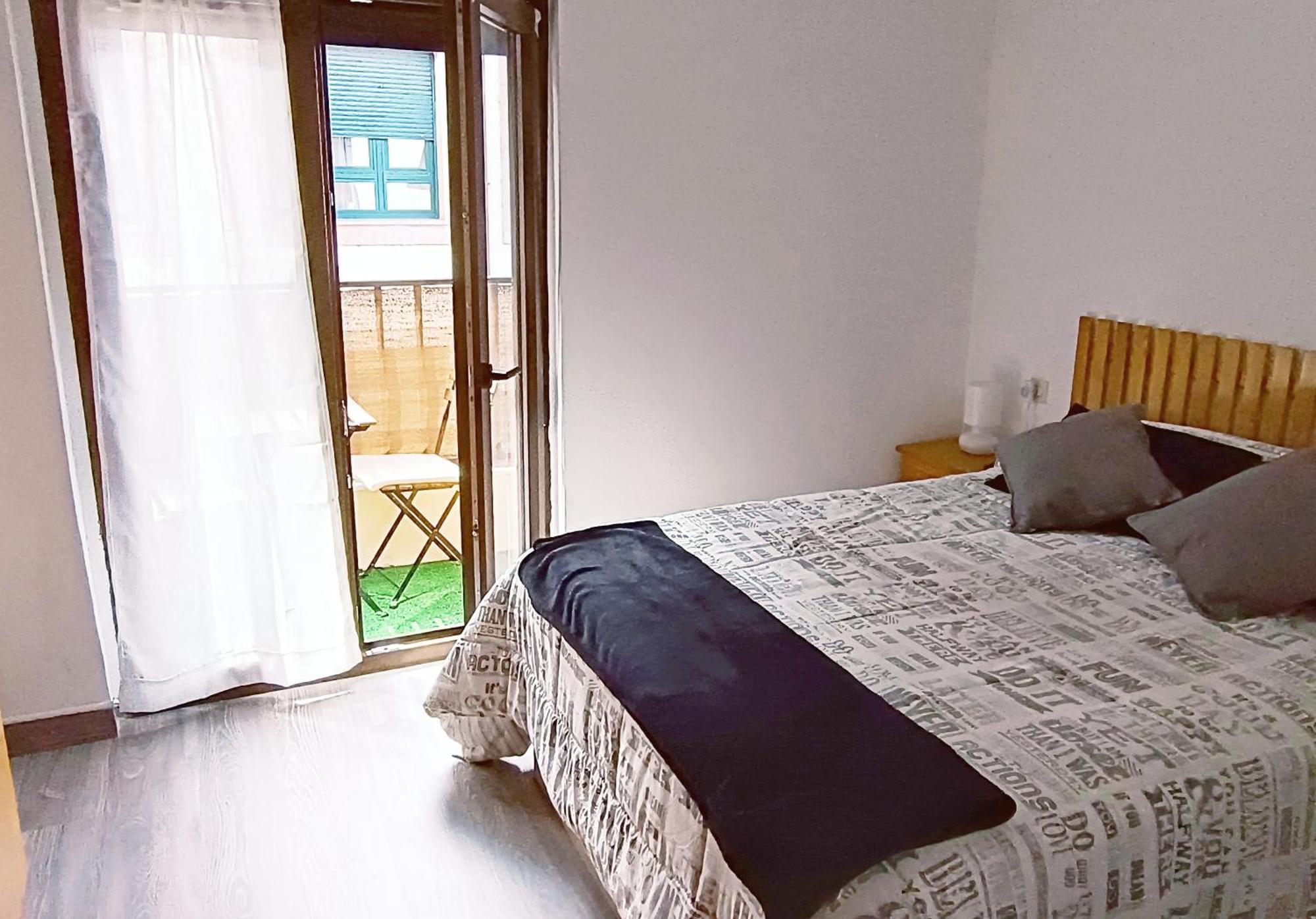 Appartement Carly'S House à Onís Extérieur photo